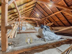 Prodej zemědělské usedlosti, Lichnov, 672 m2