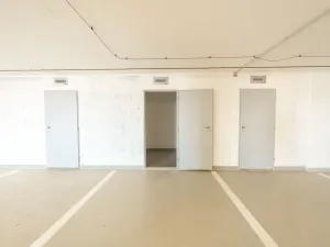 Pronájem bytu 1+kk, Praha - Hlubočepy, Fabiánové, 30 m2