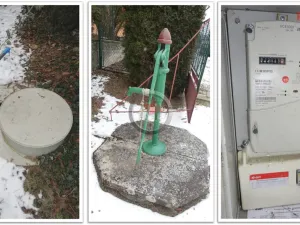 Prodej zahrady, Třebíč, Mládežnická, 696 m2