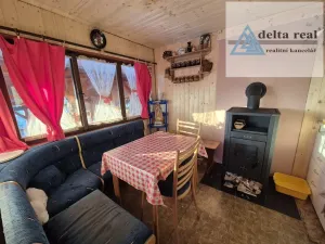 Prodej chaty, Šumperk, 25 m2