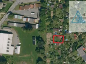 Prodej chaty, Šumperk, 25 m2