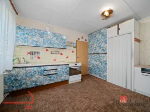 Prodej bytu 2+1, Nové Město nad Metují - Krčín, Černčická, 44 m2