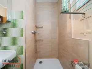 Prodej bytu 2+1, Nové Město nad Metují - Krčín, Černčická, 44 m2