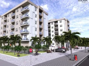 Prodej bytu 2+kk, Golem, 56 m2