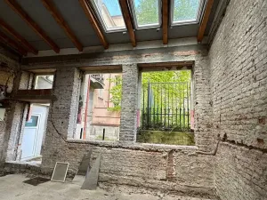 Prodej pozemku pro bydlení, Praha - Vinohrady, Blanická, 430 m2