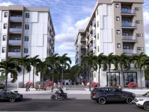 Prodej bytu 2+kk, Golem, 51 m2