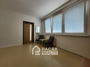 Pronájem bytu 2+1, Olomouc - Nové Sady, Zikova, 45 m2