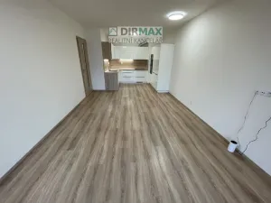 Pronájem bytu 2+kk, Plzeň - Bolevec, Studentská, 61 m2