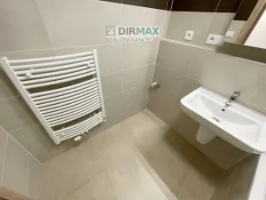 Pronájem bytu 2+kk, Plzeň - Bolevec, Studentská, 61 m2