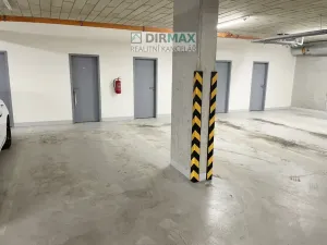 Pronájem bytu 2+kk, Plzeň - Bolevec, Studentská, 61 m2