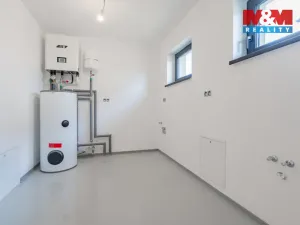 Prodej rodinného domu, Frymburk, 216 m2