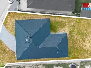 Prodej rodinného domu, Frymburk, 216 m2