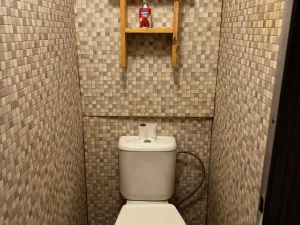 Pronájem bytu 1+1, Chomutov, Dřínovská, 42 m2