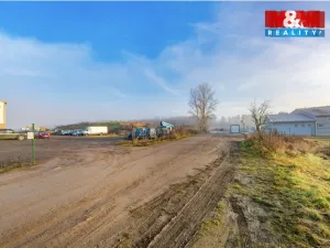 Pronájem, Vejprnice, Tyršova, 100 m2