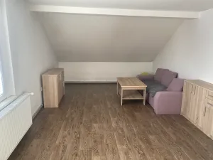 Pronájem bytu 2+1, Litvínov, Tržní, 57 m2