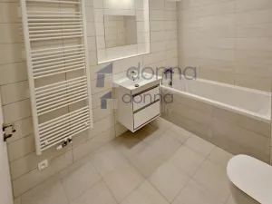 Pronájem bytu 2+kk, Praha, Waltariho, 54 m2