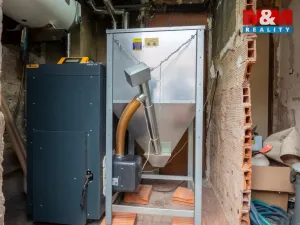 Prodej rodinného domu, Hrejkovice - Pechova Lhota, 170 m2