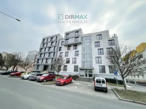 Pronájem bytu 2+kk, Plzeň - Jižní Předměstí, Majerova, 75 m2