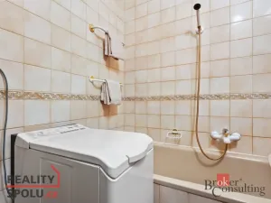 Prodej bytu 1+1, Jihlava, U Hřbitova, 36 m2