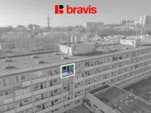 Prodej bytu 1+kk, Brno - Líšeň, Jedovnická, 20 m2