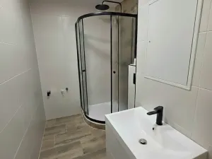 Pronájem bytu 2+kk, Ústí nad Labem, Zvonková, 45 m2