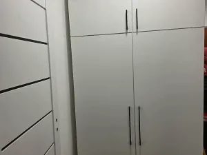 Pronájem bytu 2+kk, Ústí nad Labem, Zvonková, 45 m2