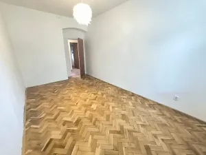 Pronájem bytu 4+kk, Ústí nad Labem, Šafaříkovo náměstí, 90 m2