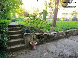 Pronájem bytu 2+1, Děčín, U Dvora, 60 m2