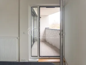 Pronájem bytu 2+kk, Praha - Žižkov, Olgy Havlové, 52 m2
