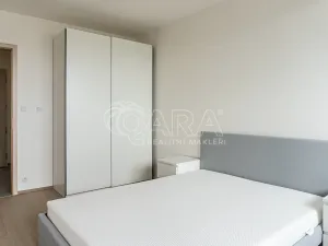 Pronájem bytu 2+kk, Praha - Žižkov, Olgy Havlové, 52 m2