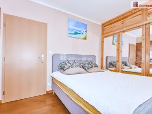 Prodej rodinného domu, Nučice, U háječku, 125 m2