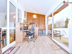 Prodej rodinného domu, Nučice, U háječku, 125 m2