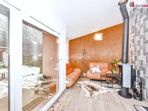 Prodej rodinného domu, Nučice, U háječku, 125 m2