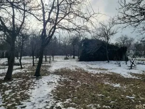 Prodej zahrady, Znojmo, 1921 m2