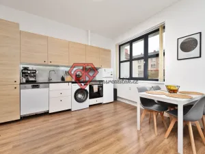 Pronájem bytu 2+kk, Jablonné nad Orlicí, Hradisková, 52 m2