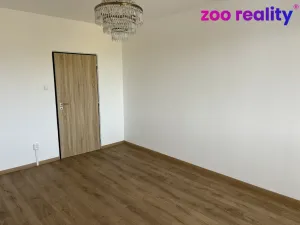 Pronájem bytu 3+1, Uničov, Mohelnická, 61 m2