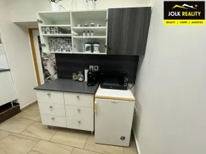 Pronájem komerční nemovitosti, Opava, Krnovská, 54 m2