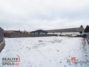 Prodej pozemku pro bydlení, Město Touškov, Žitná, 621 m2