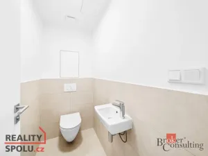 Pronájem bytu 2+kk, Plzeň, Měděná, 69 m2