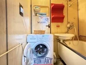 Pronájem bytu 3+1, České Budějovice, Lidická tř., 68 m2