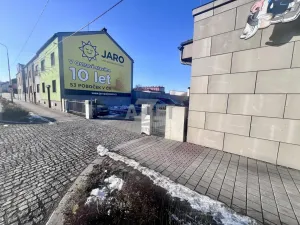 Pronájem obchodního prostoru, Ostrava - Vítkovice, Rudná, 113 m2