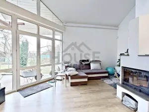 Prodej rodinného domu, Praha - Lochkov, Za ovčínem, 118 m2