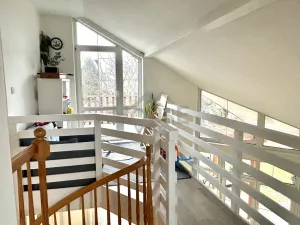 Prodej rodinného domu, Praha - Lochkov, Za ovčínem, 118 m2