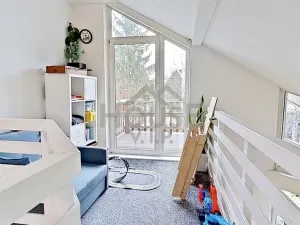 Prodej rodinného domu, Praha - Lochkov, Za ovčínem, 118 m2