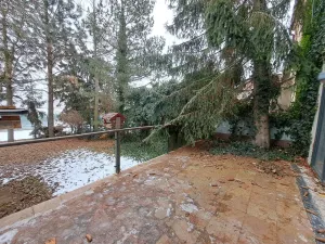 Pronájem bytu 4+1, Praha - Liboc, Brodecká, 116 m2