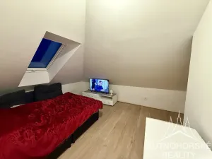 Pronájem bytu 2+kk, Kutná Hora, U Koruny, 45 m2