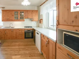 Prodej rodinného domu, Hodice, 240 m2