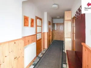 Prodej rodinného domu, Hodice, 240 m2