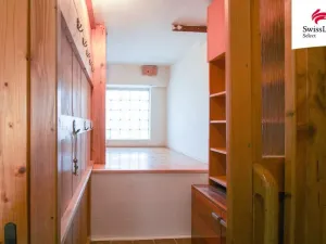 Prodej rodinného domu, Hodice, 240 m2