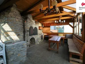 Prodej rodinného domu, Hodice, 240 m2